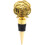 Metal Rose Flaschenstopper Für 3