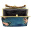 1St Vintage Handtasche Mit Chinesisch Jacquard 3