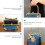 1St Vintage Handtasche Mit Chinesisch Jacquard 9