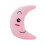 Pink Led Luminosa Cuscino Glow Peluche 5