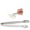 pince acier inoxydable pour sucre café 7