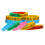 10 Braccialetti In Silica Con Note Musicali 6