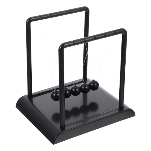 Creative Chic Newton Sfere Bilanciamento Per Scrivania 2