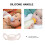 1 Pezzo 6 Cm Beccuccio in Silicone per Allattamento 7