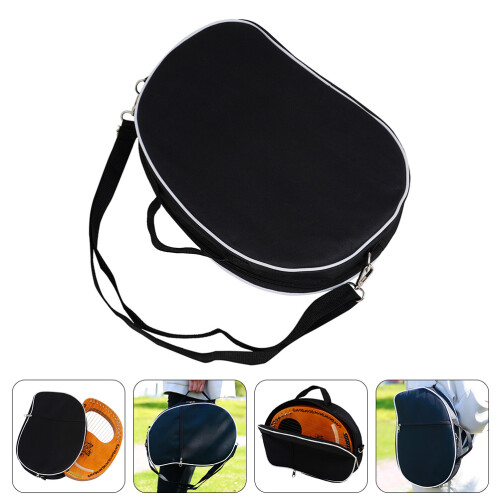 Borsa In Tessuto Oxford Per Arpa A Lira 2