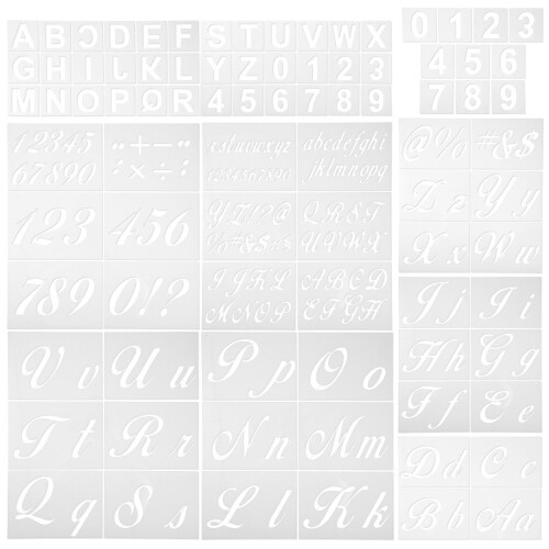 1 Set Brief Template Het Huisdier Hout Tekening 1
