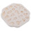 de silicone para artesanato com , doces, e amuletos 1