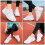 1 Paar Ademend Mesh Vrouwen Hardlopen Informeel 4