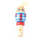 Flauta De Infantil Modelo Desenho Piccolo 1