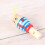 Flauta De Infantil Modelo Desenho Piccolo 8