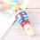 flauto in legno per bambini, strumento musicale educativo 5