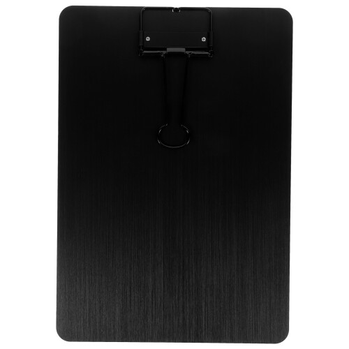1 A5 Prancheta Aço Inoxidável -Menus 2