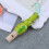 flauto in legno per bambini, strumento musicale educativo 9