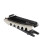 1 Pezzo Capotasto Per Ukulele Chitarra In Nero 9