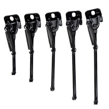 suporte lateral para 16" com fixação traseira dobrável