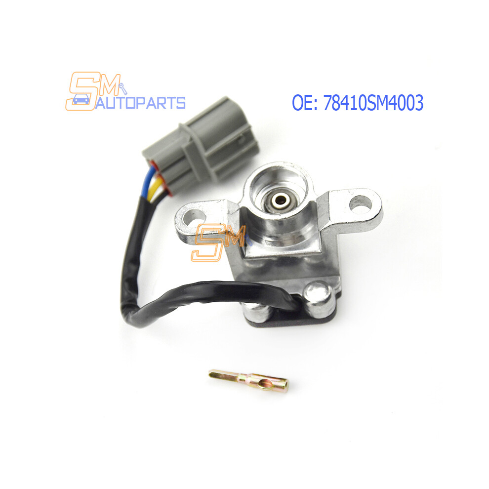 Odometer Speed Sensor For Honda Accord Prelude 1990-1993 2.2 78410-Sy0-003 9050935551352