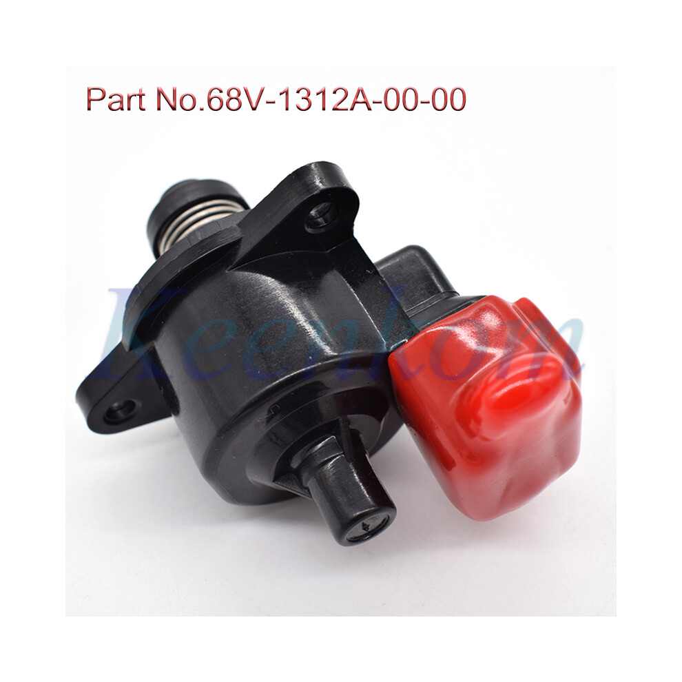 68V-1312A-00 68V-1312A-00-00 Iac Stepper Motor Idle Speed Control Valve 9050935551314