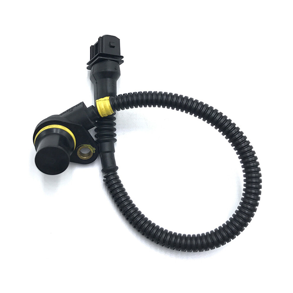 Genuine - Oem 24357518732 Cvt Transmission Rotational Speed Sensor For 9050935551840