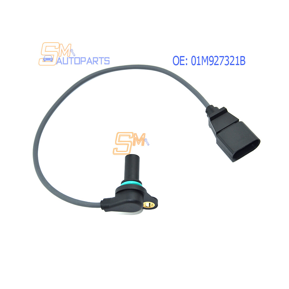 01M927321b At Transmission Speed Sensor For Volkswagen Vw Jetta Golf Beetle 9050935551673