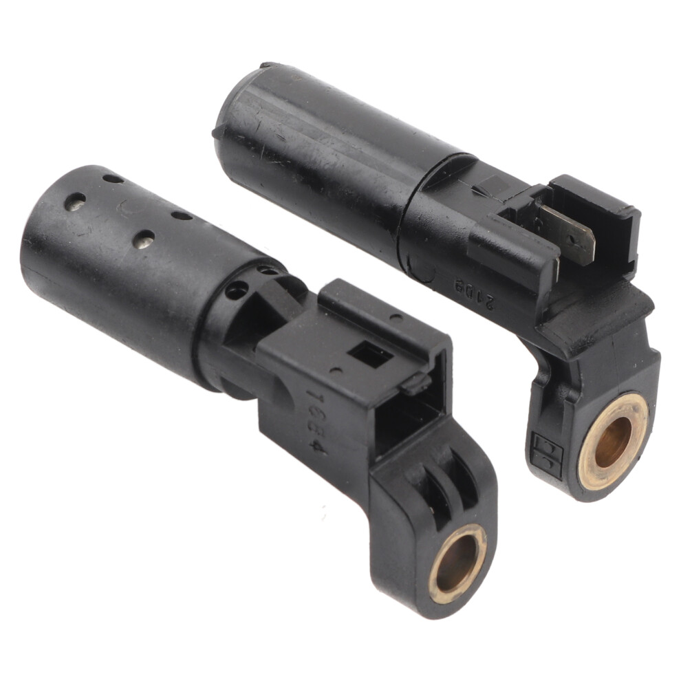 2Pcs Zf4hp16 Transmission Input Output Speed Sensor Kit Fit For Chevy 9050935551703