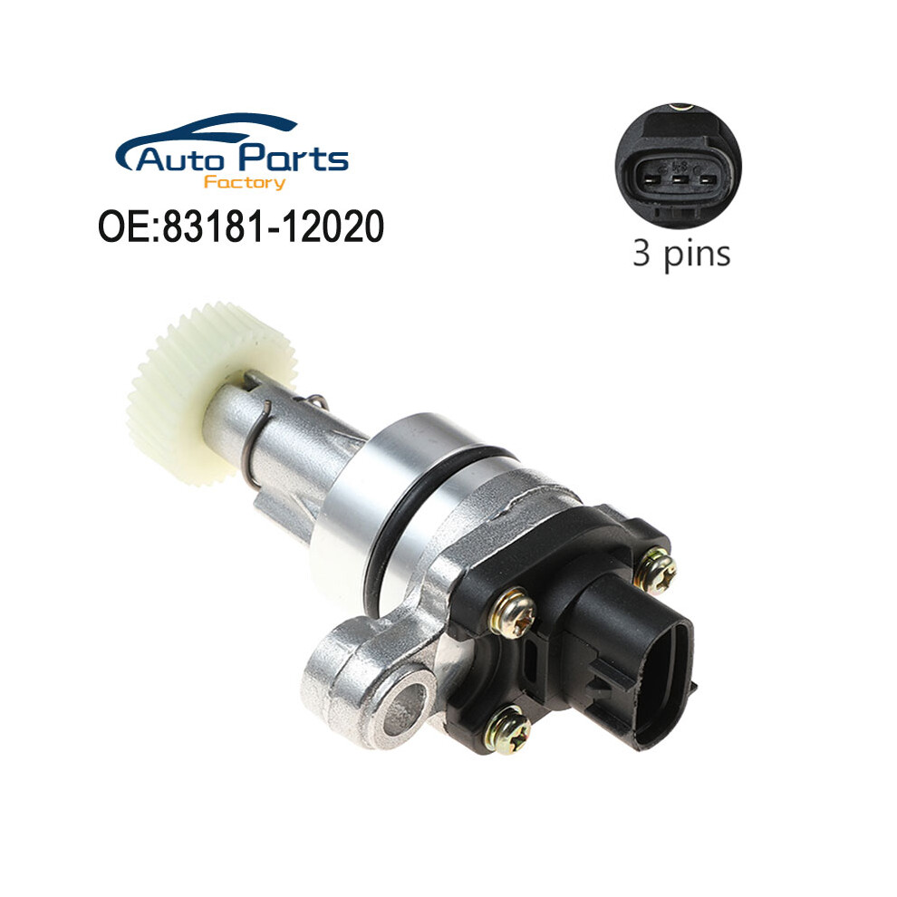 Odometer Speed Sensor For Toyota Avensis Camry Carina Celica Corolla Hilux 9050935552045