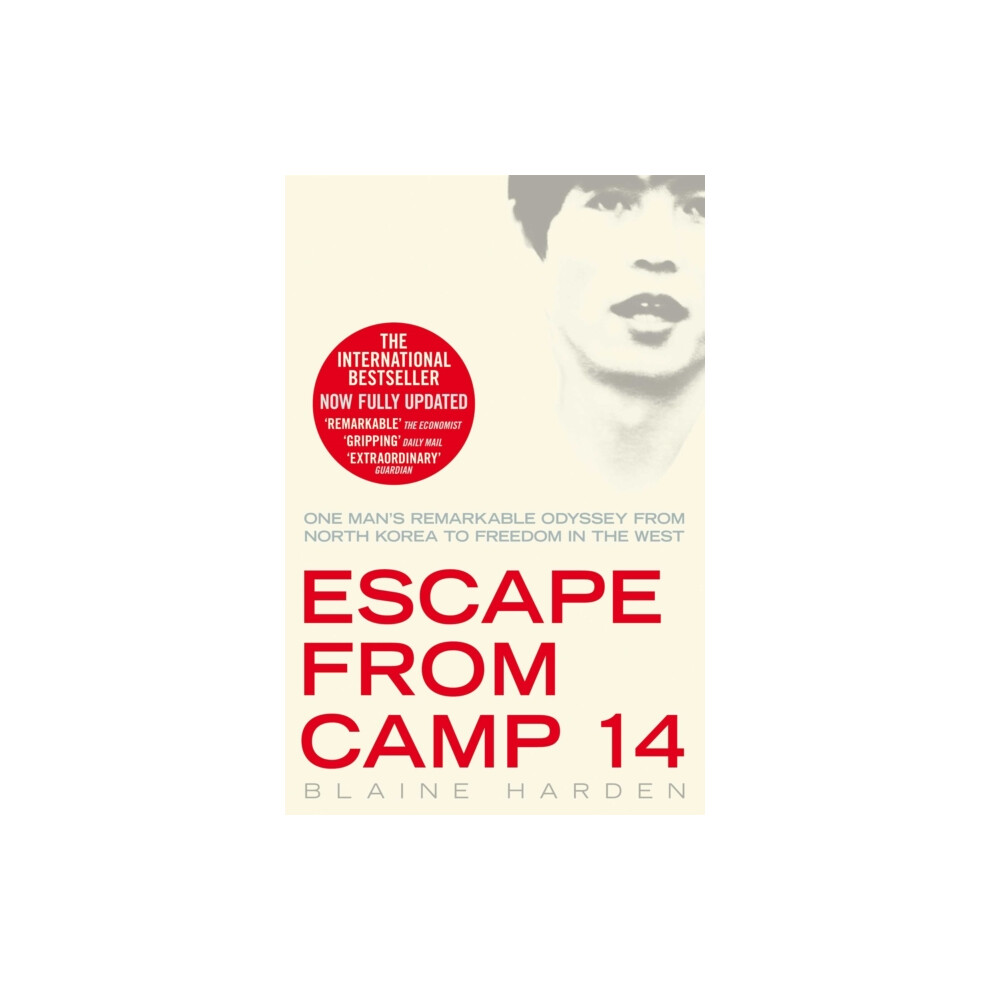 Escape from Camp 14