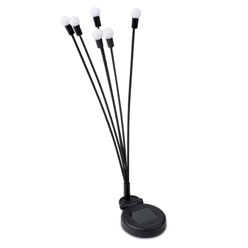 Solarlampe, Glühwürmchen, 2 Stk. Ilumen LS-101 1