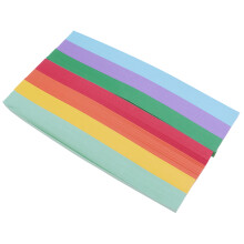 2700 Stück Stern Origami Papier Doppelseitig Für Dekorationen