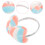 bandeau en bonnet oreilles hiver 5