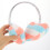 bandeau en bonnet oreilles hiver 7