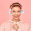 bandeau en bonnet oreilles hiver 10