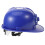 Casco Sicurezza Edile Con A Solare 3
