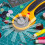 modello a per cestino, per patchwork e trapuntatura 10
