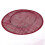 Base Cappello Cocktail In Sinamay Per Modisteria Te ( ) 8