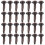 50 Unidades Mini De Metal Para Scrapbook E Artesanato 1
