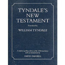 Tyndales New Testament Paperback Book