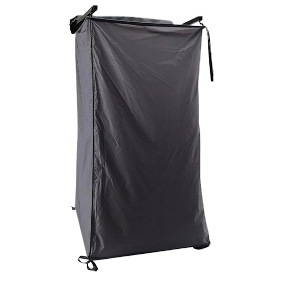 Shower Tents for Camping RV Outdoor Shower Enclosure Beach Vehicle Shower Tent Balcony Patio Enclosure-image-OPC-PMBWYV2-NEW