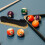 3Stk Club Bürste Für Poolbillardtisch 6