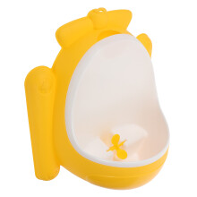 Boy Potty Urinal, Wandmontiertes Stehpinkel Für , Kunststoff