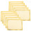10 Certificaat , Bedrukbare Blanko Papiervel 9