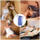 20 pezzi slip , mutandine per spa 11