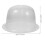 10 Pezzi Trasparente A Cupola Per Cappello Da 2