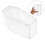 Reptile Acrylic Feeding Box 20X10X10 Cm Per , E Geckos 8
