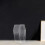 Reptile Acrylic Feeding Box 20X10X10 Cm Per , E Geckos 10