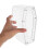 Reptile Acrylic Feeding Box 20X10X10 Cm Per , E Geckos 4