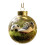 Multicolored Efficient Christmas Decorations Durable Acrylic-H 1