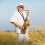 1 Pezzo Cinghia Sottile Rinforzata Per Sax Professionale (Nero) 10