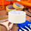 2 Zelfklevend Kraftpapier Verzendtape 7