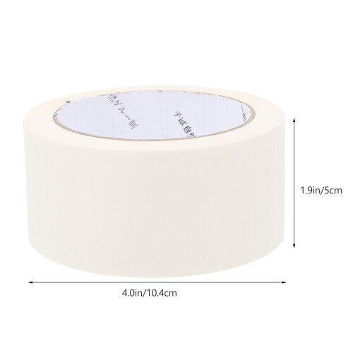 2 Zelfklevend Kraftpapier Verzendtape 2