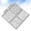 Drawing Stencil Assorted Patronen Voor En Cake Decoratie 7